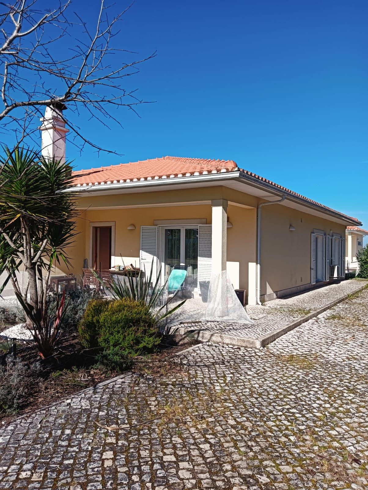 Fantastic Detached House 2 Minutes from Praia do Meco
