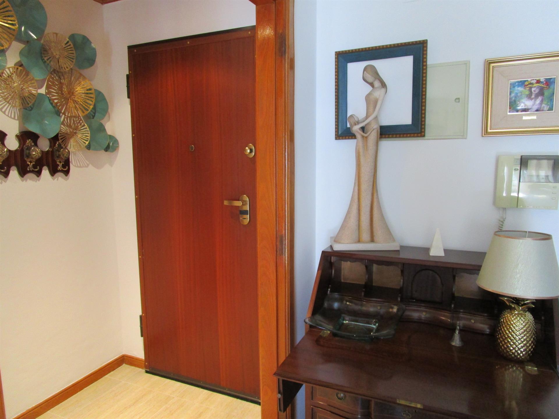 1 bedroom apartment, in central area