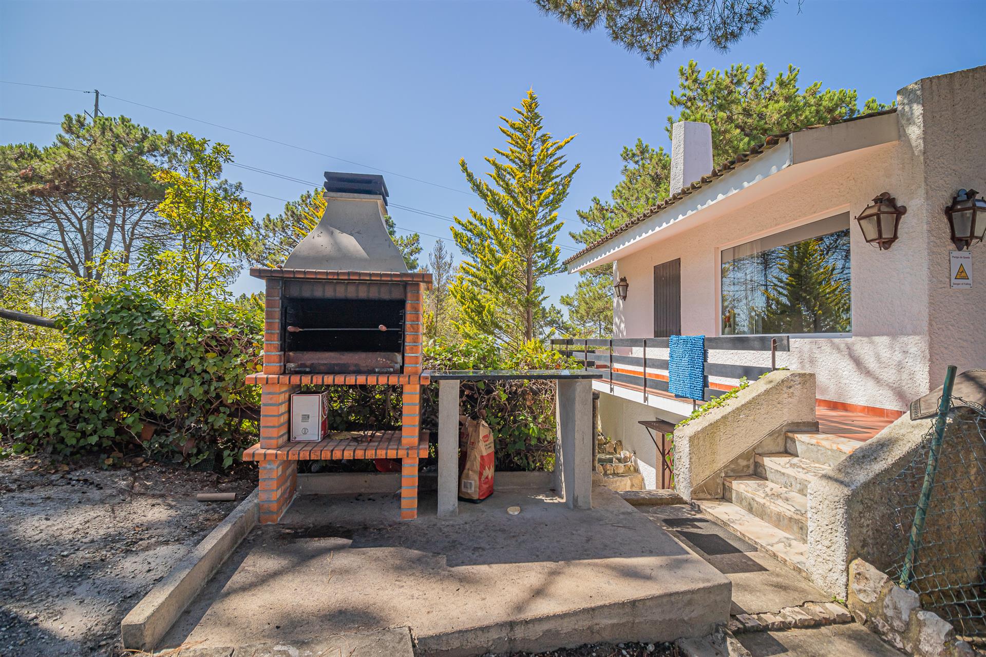 Quinta Próxima das Praias e da Serra: O Seu Refúgio de Sonho