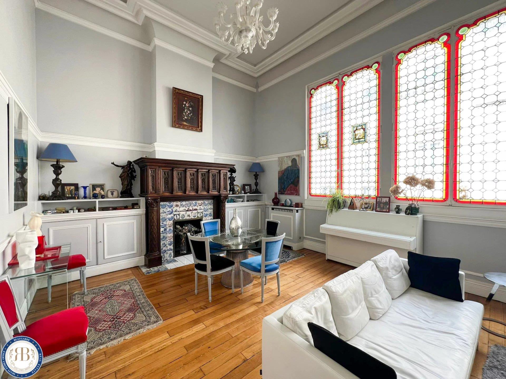 Maison à vendre, 403m², Paris 17ème