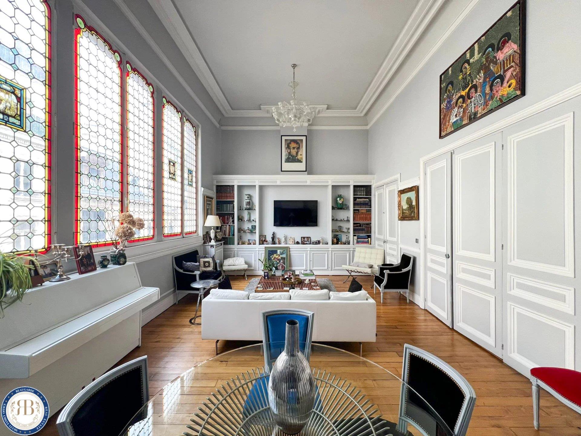 Maison à vendre, 403m², Paris 17ème