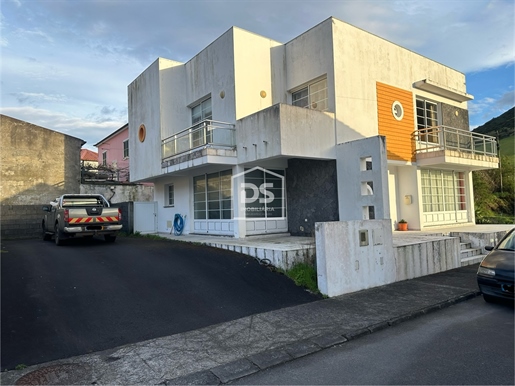 Maison 3 Chambre(s) Vente dans Velas (São Jorge),Velas