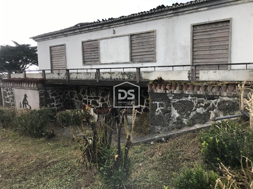 House T4 Sell in Velas (São Jorge),Velas