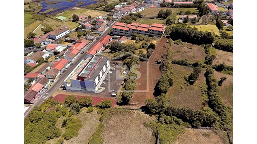 Real estate land Sell in Praia da Vitória (Santa Cruz),Praia da Vitória