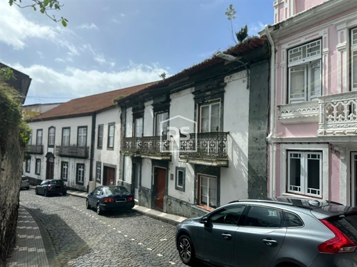 Maison à Restaurer 6 Chambre(s) Vente dans Velas (São Jorge),Velas