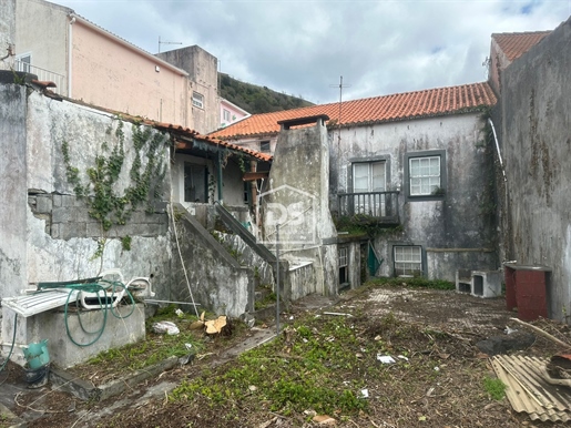Haus renoviert 6 Schlafzimmer Verkaufen in Velas (São Jorge),Velas