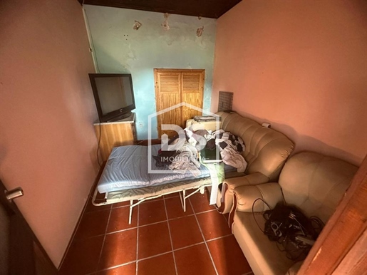 Vrijstaand huis 2 slaapkamers Te koop in São Mateus da Calheta,Angra do Heroísmo