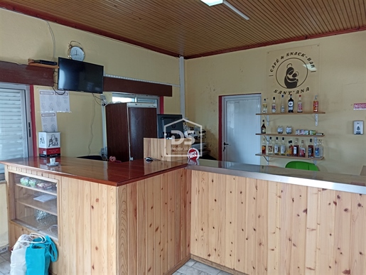 Café T6 Sell in Velas (São Jorge),Velas