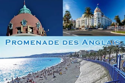 Restaurant Sur Promenade Des Anglais