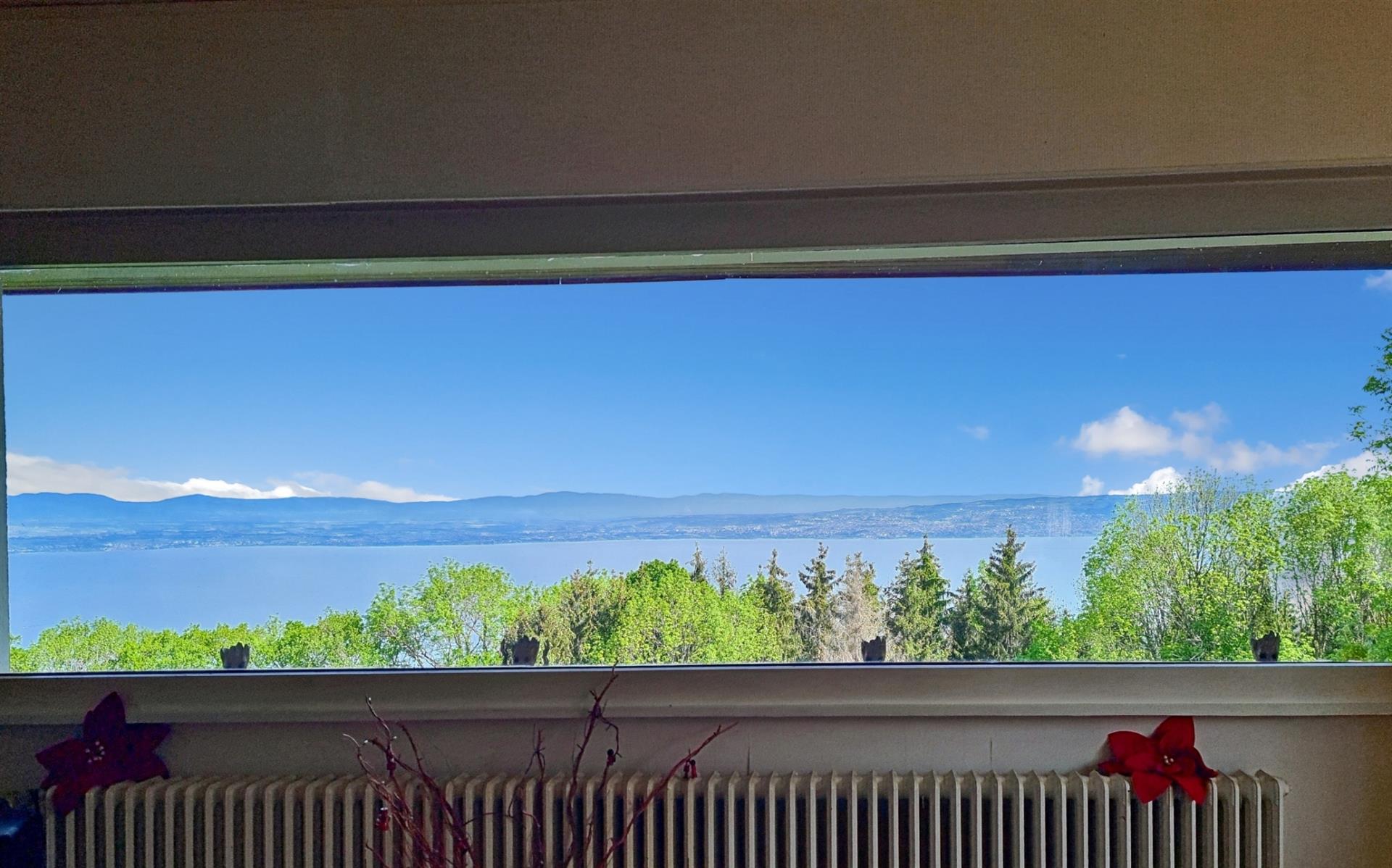 Property located in St Paul in an exceptional setting