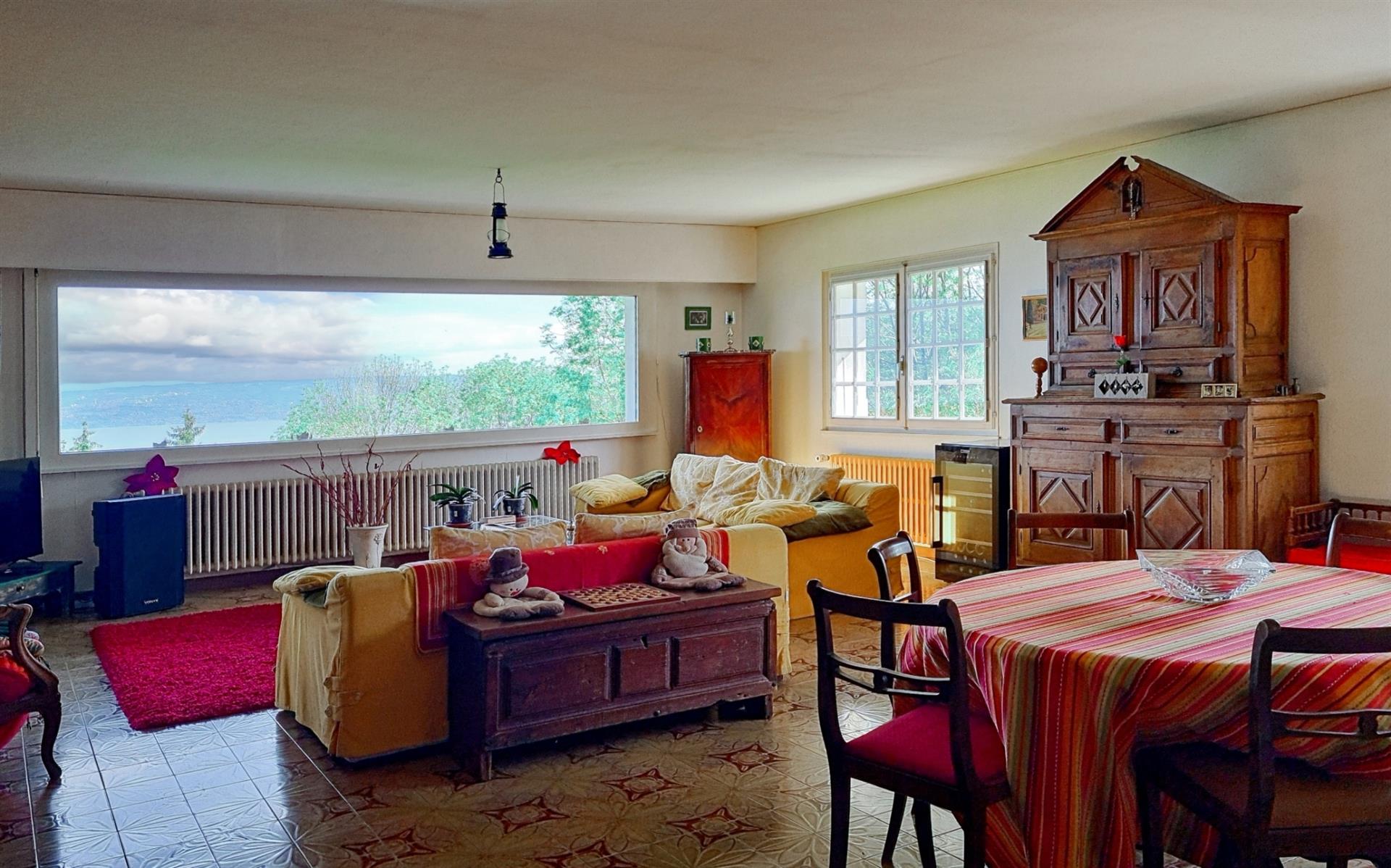 Property located in St Paul in an exceptional setting