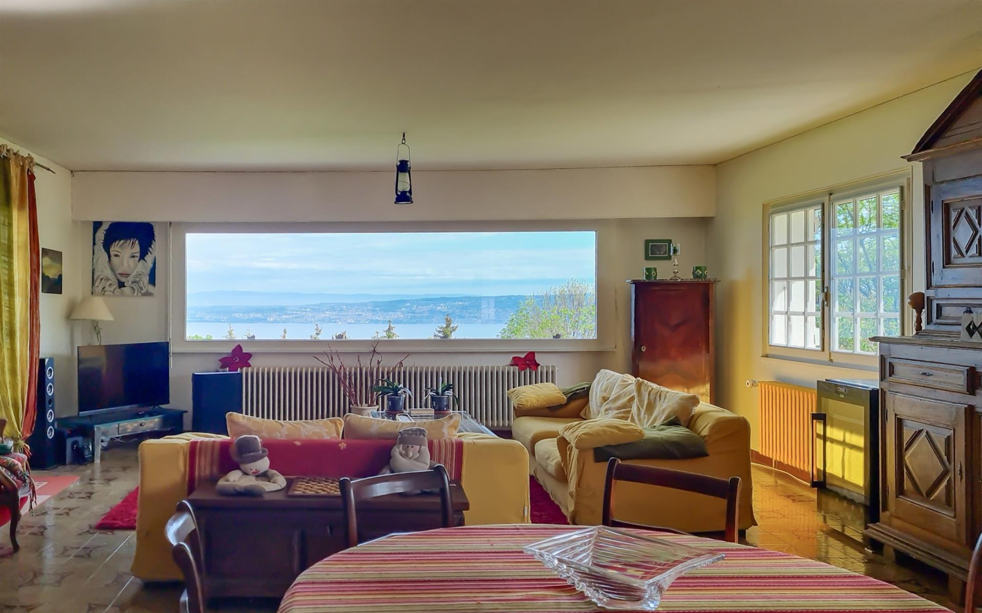 Property located in St Paul in an exceptional setting
