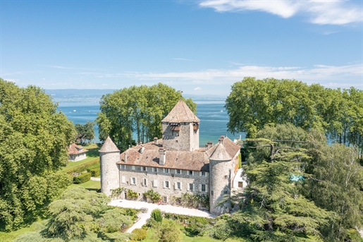 Sciez (Haute-Savoie)