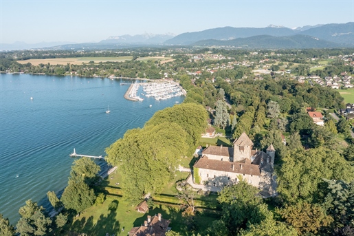 Additional image 12 of Sciez (Haute-Savoie)