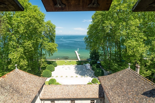 Additional image 4 of Sciez (Haute-Savoie)