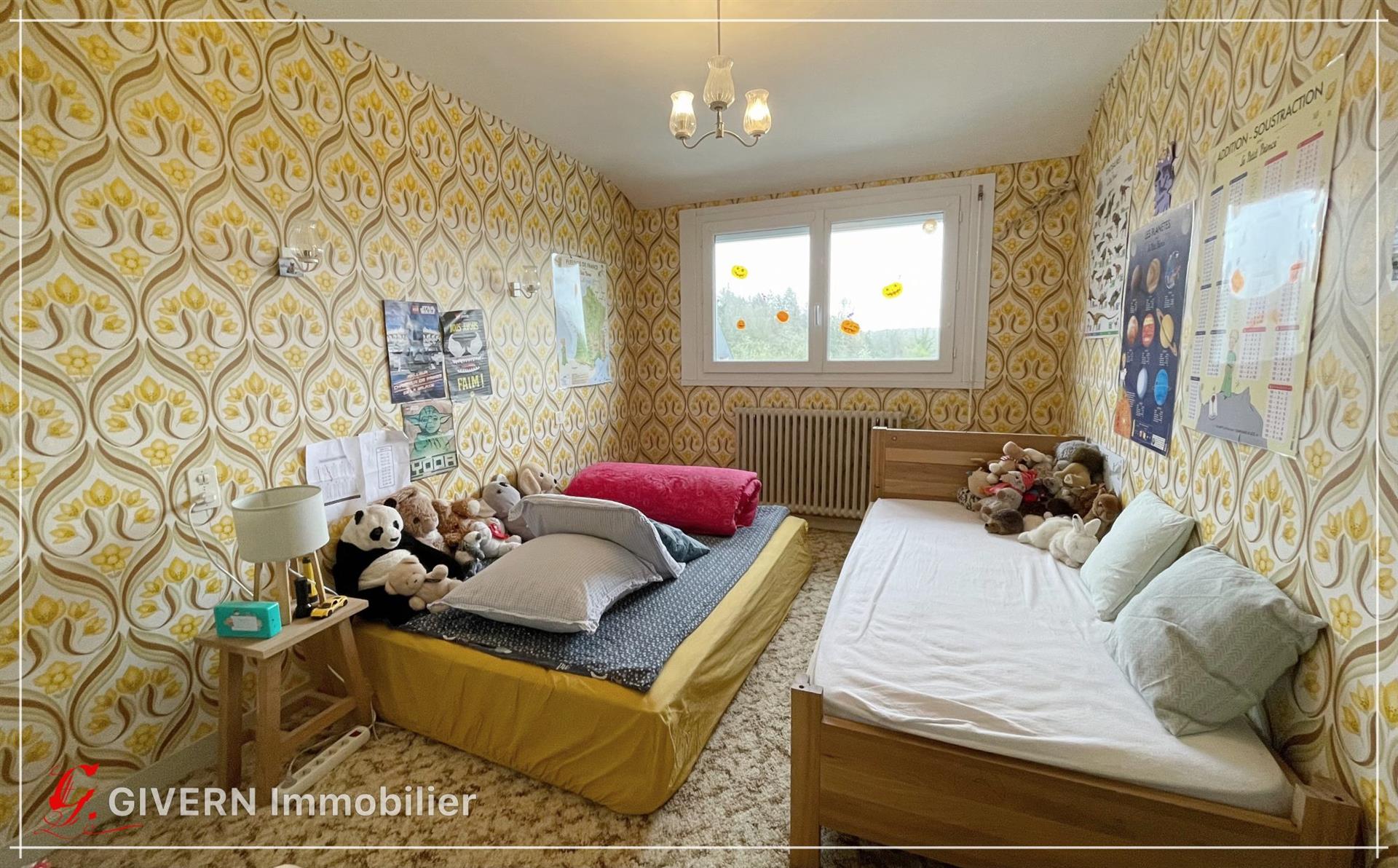 Haus zu verkaufen Le Croisty