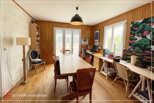House for sale Le Croisty