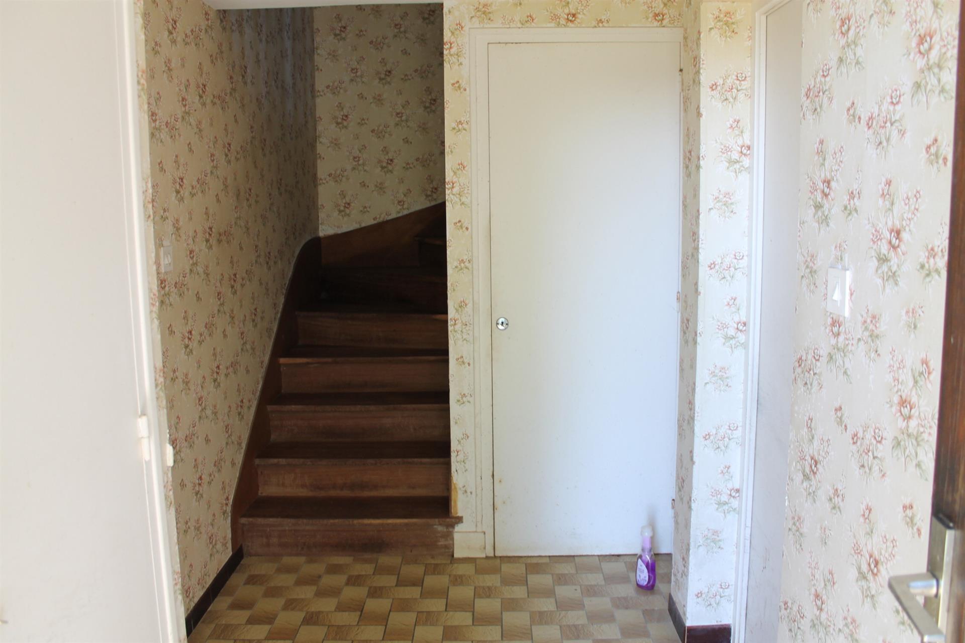 House to renovate