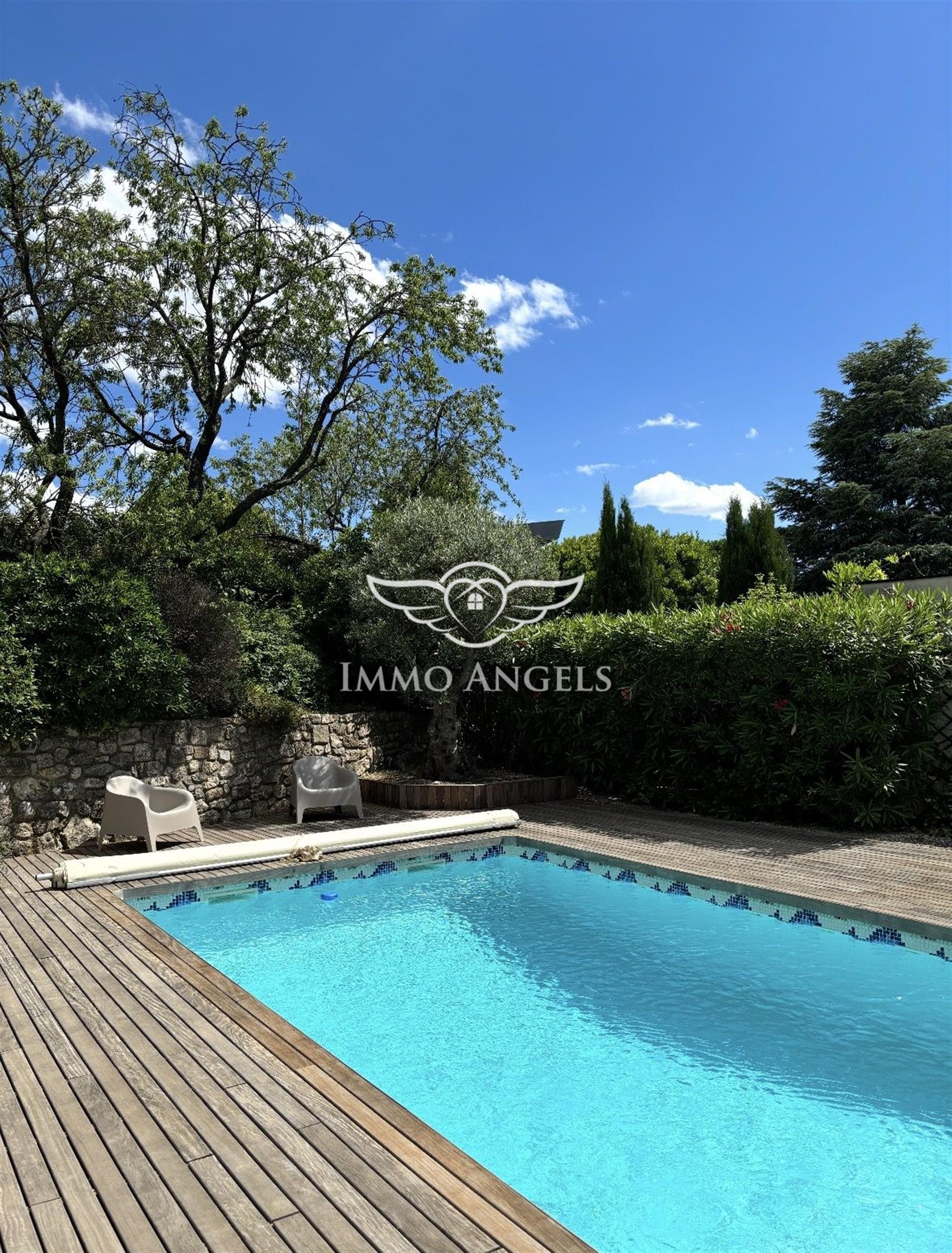 Maison à vendre, 157m², Montpellier