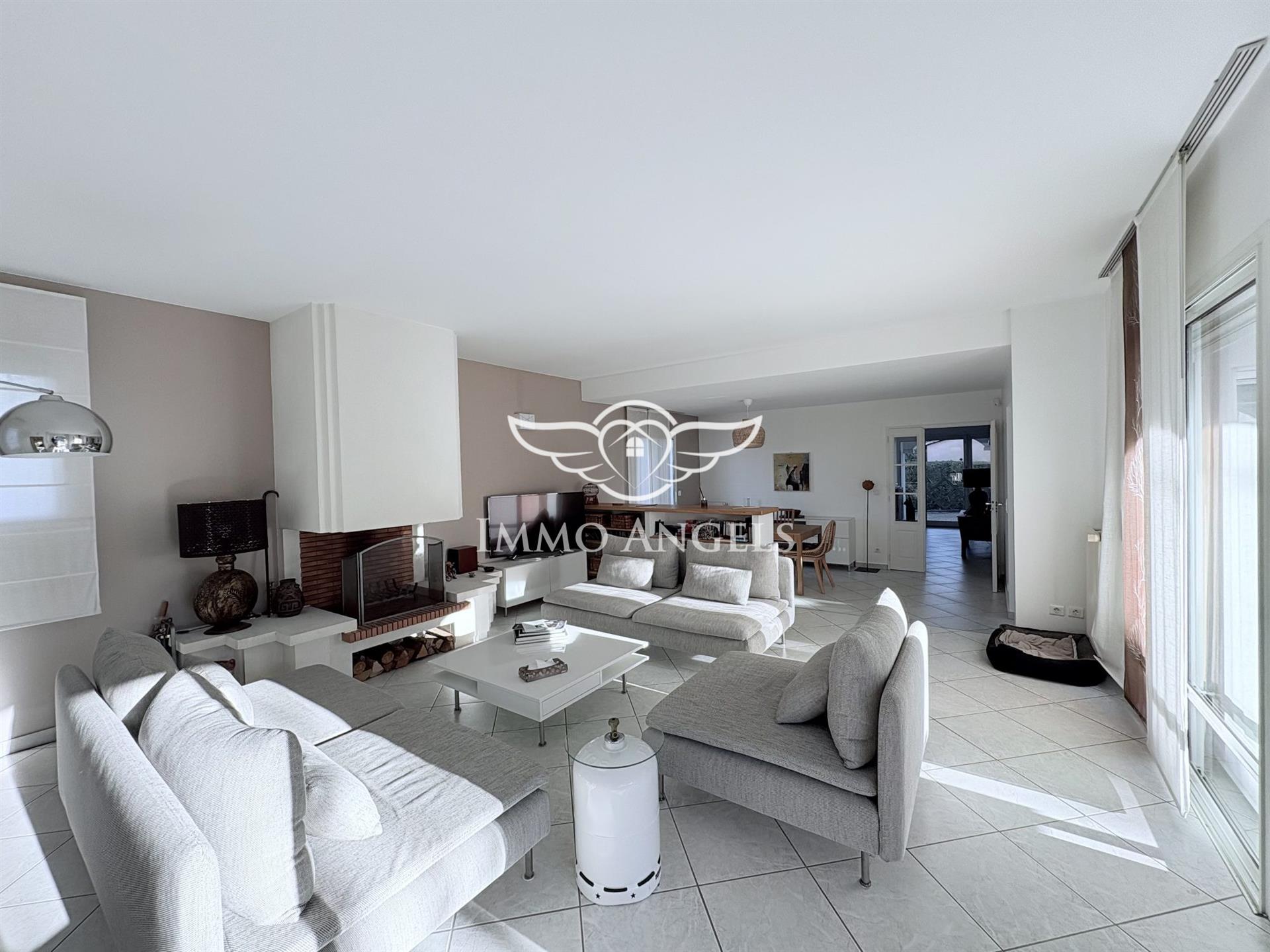 Maison à vendre, 157m², Montpellier