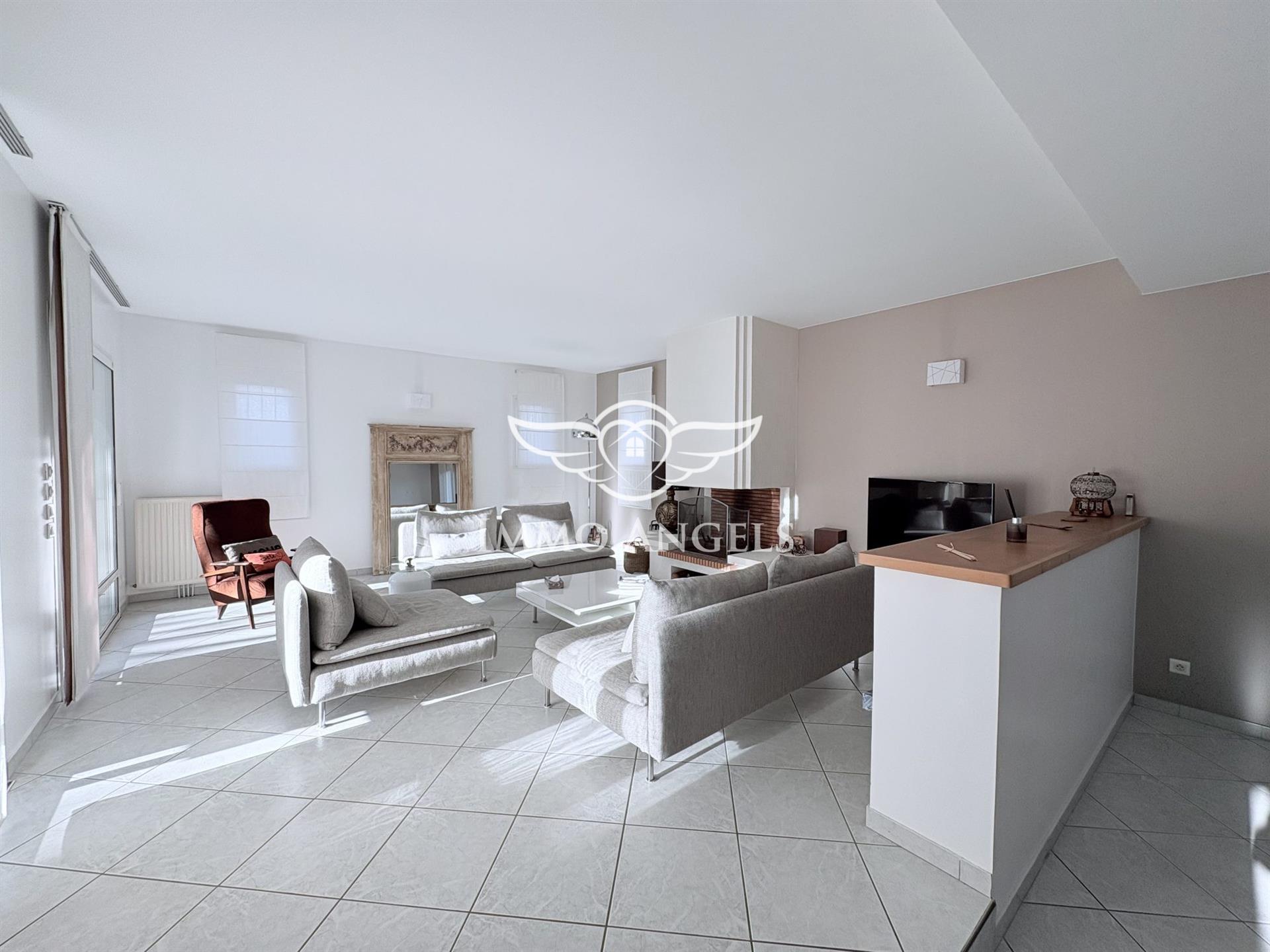 Maison à vendre, 157m², Montpellier