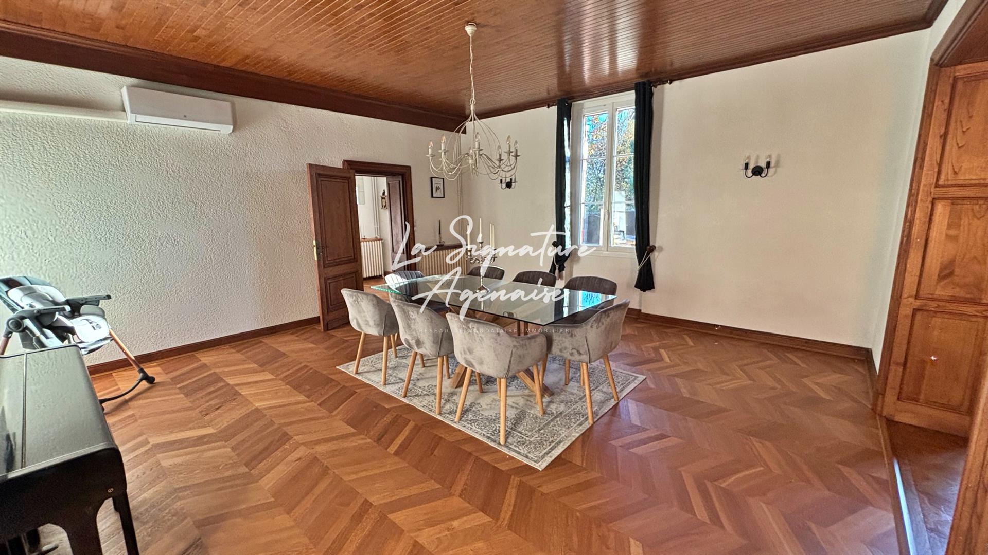 Maison à vendre, 190m², Boé