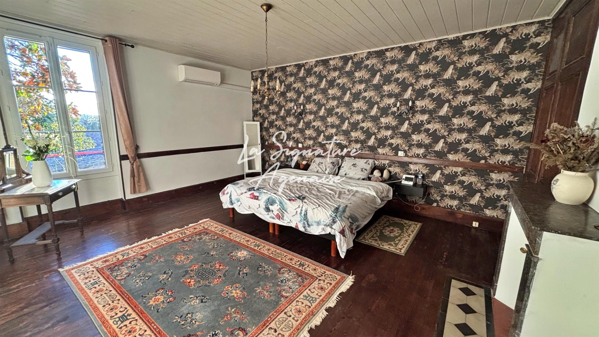 Maison à vendre, 190m², Boé