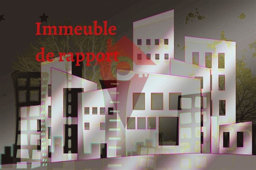 Aankoop: Huis (80300)