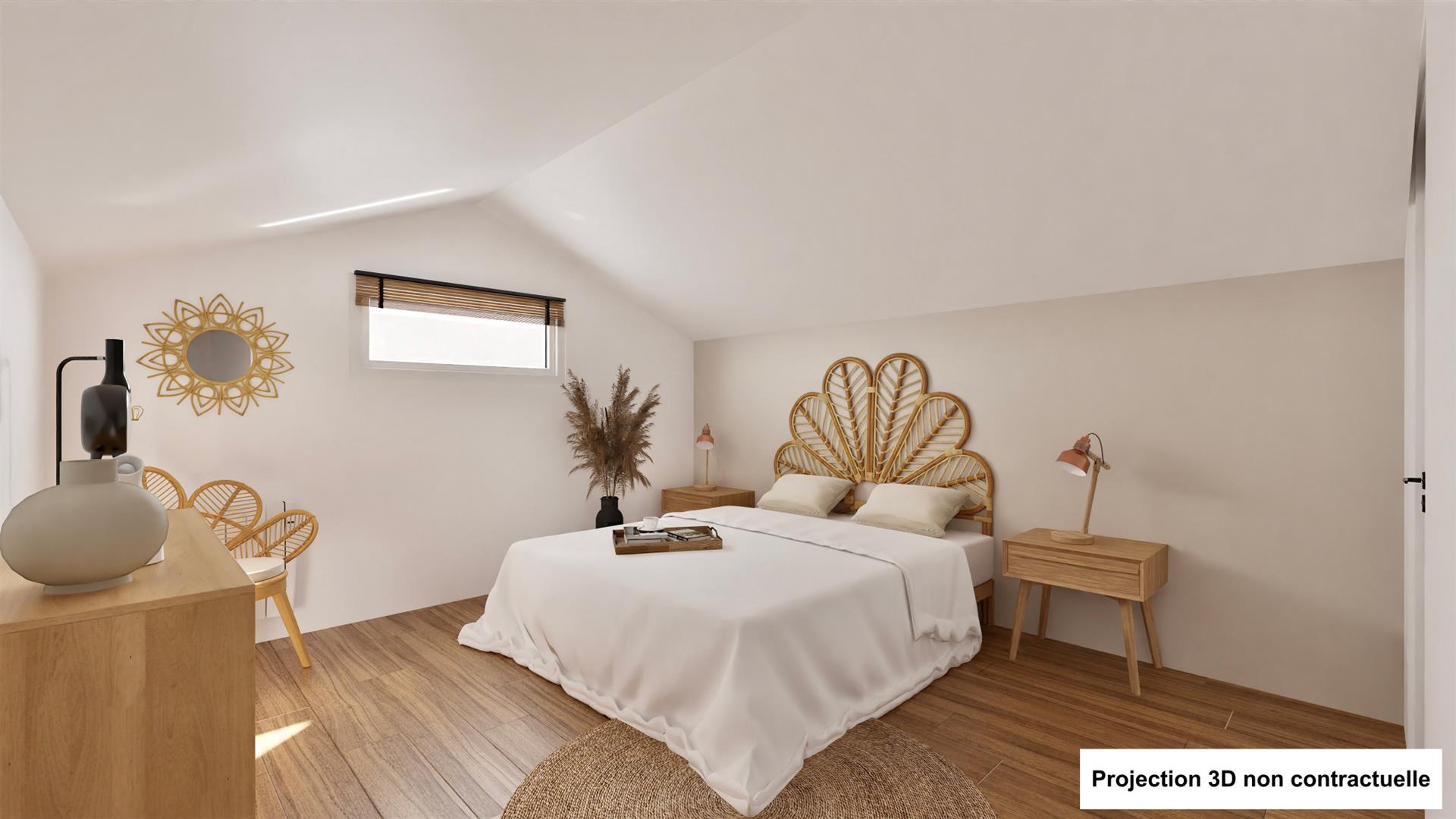 Beautiful 1-Bedroom Apartment In The Central Center Of Villefranche - Completely Renovated
