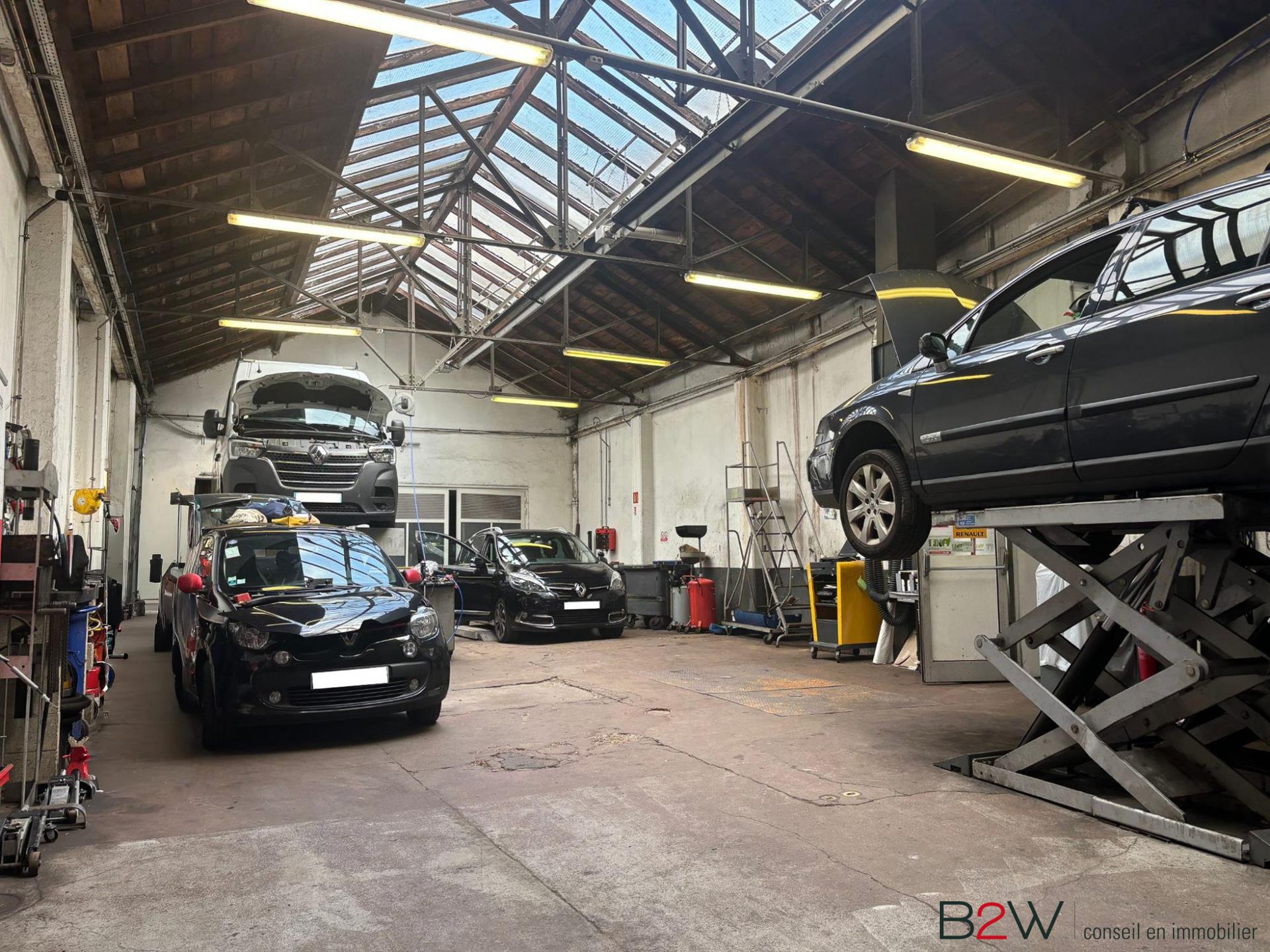 Maison à vendre, 654m², Strasbourg