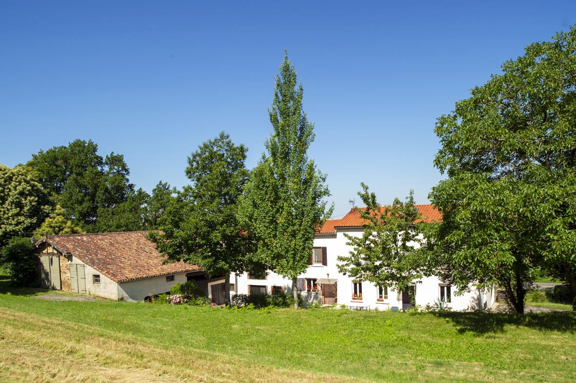 Paraíso No Sul fRANKRIJK