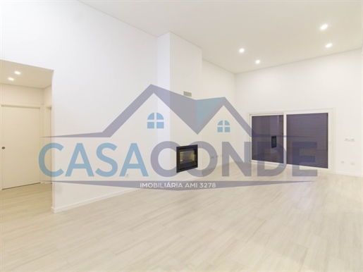 Detached House 3 Bedrooms Sale Seixal