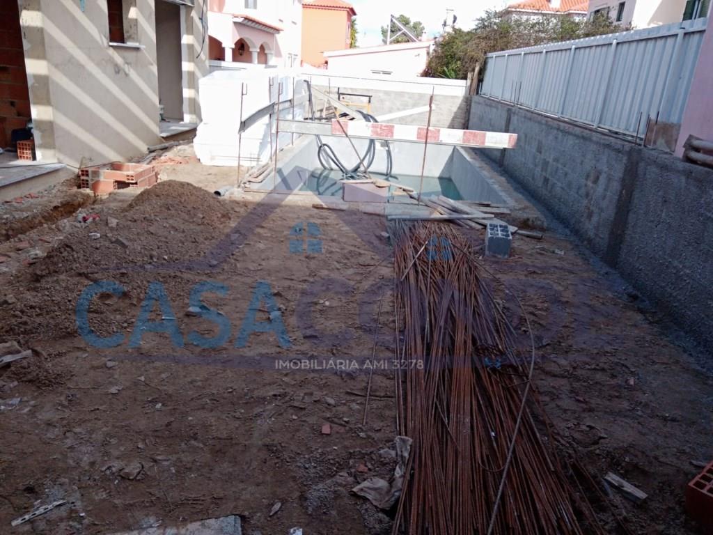 Detached House 4 Bedrooms Sale Setúbal
