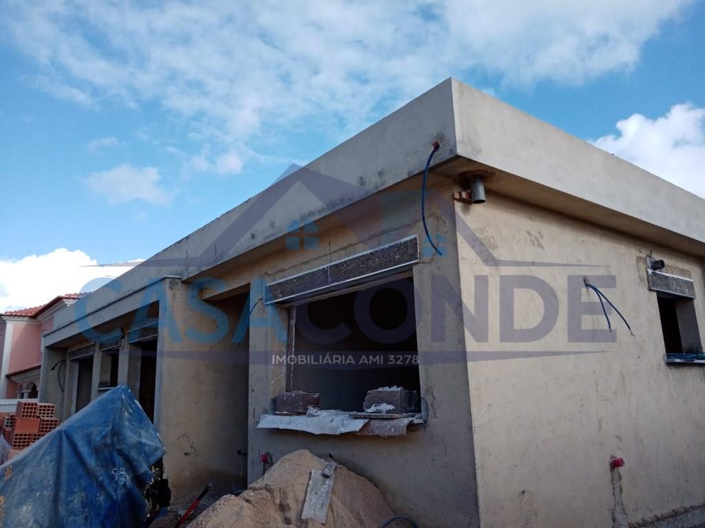 Detached House 4 Bedrooms Sale Setúbal