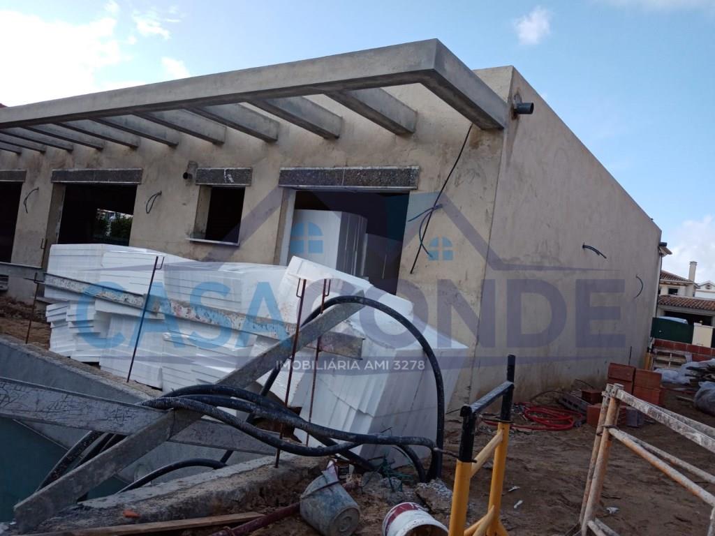 Detached House 4 Bedrooms Sale Setúbal