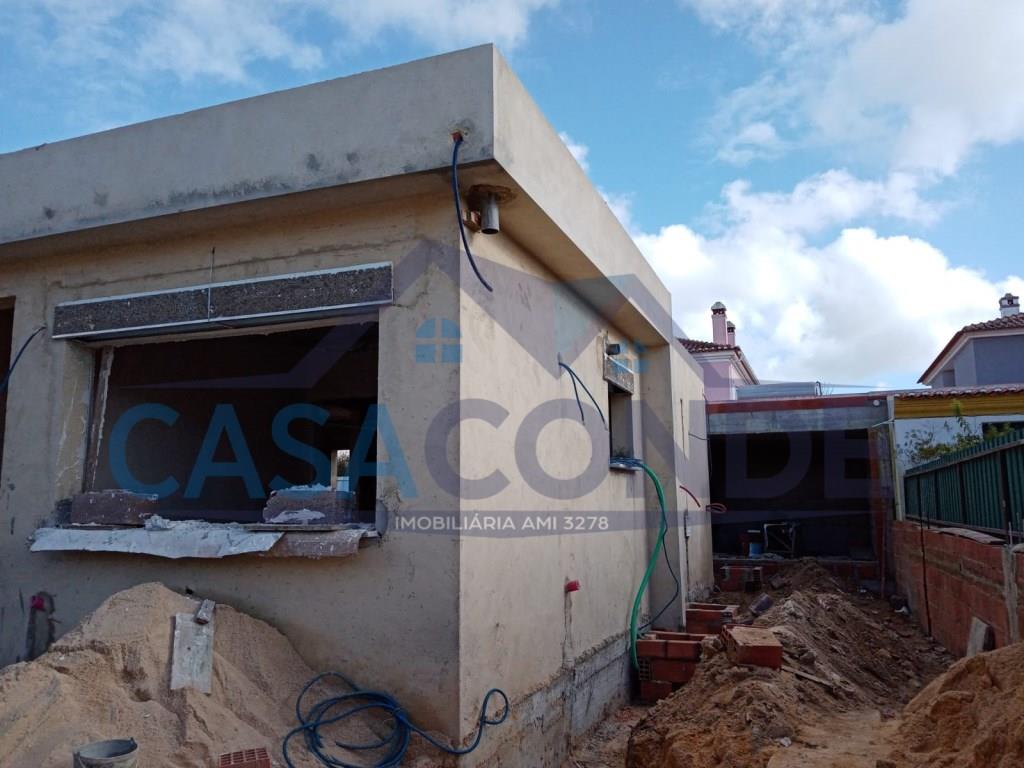 Detached House 4 Bedrooms Sale Setúbal