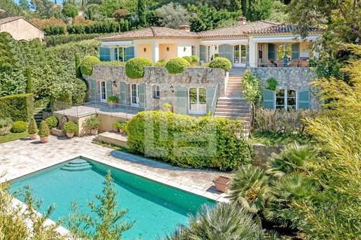Mougins Village - A highly sought-after location