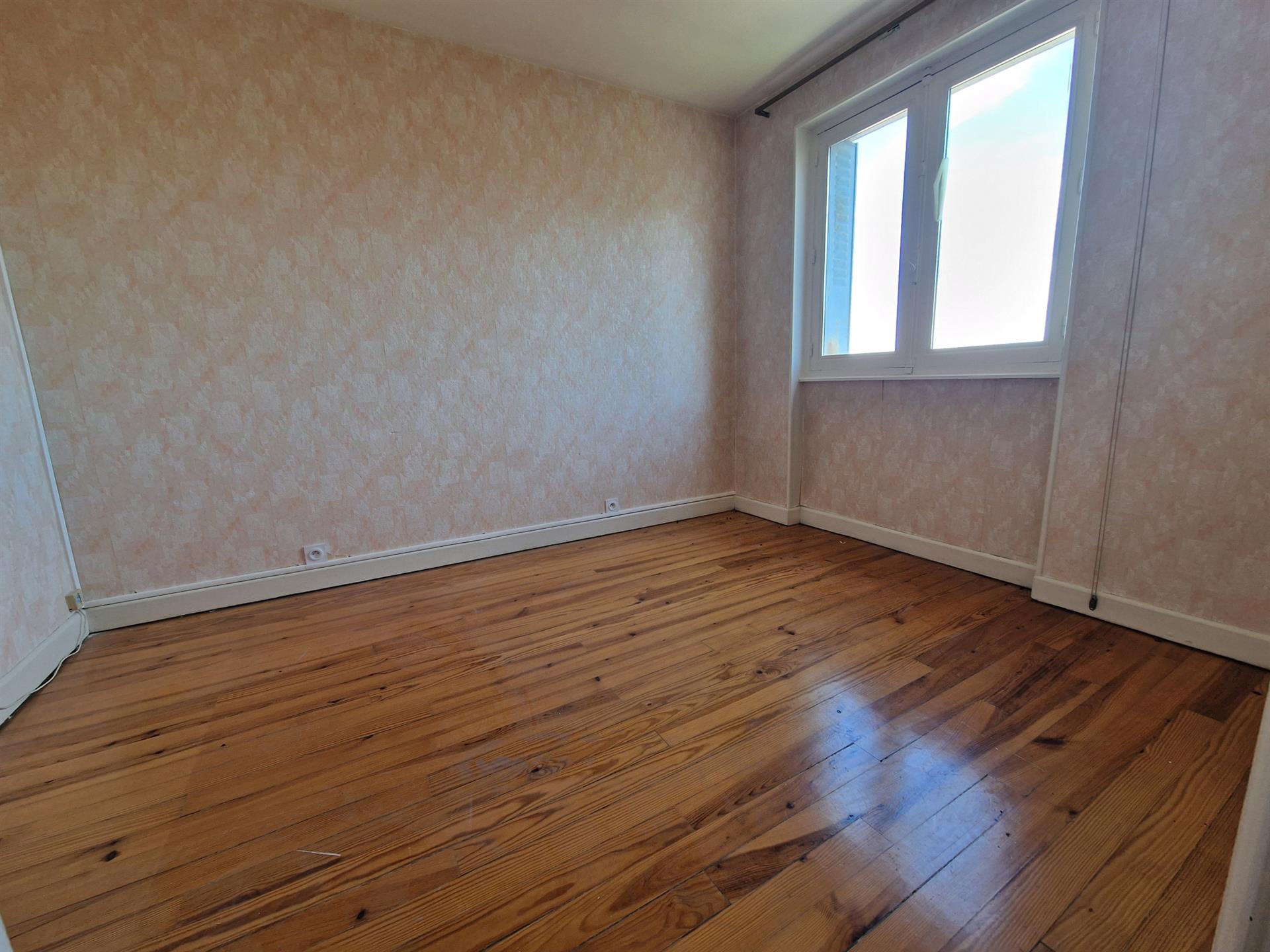 Appartement 76m2 avec garage