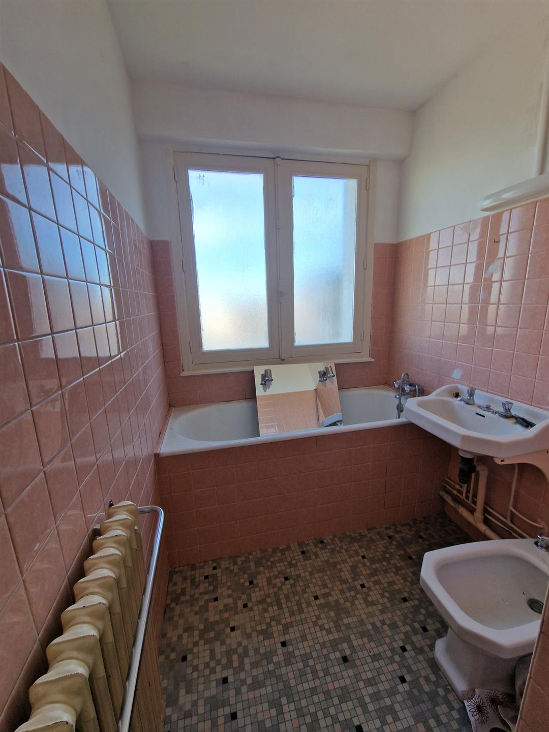 Appartement 76m2 avec garage