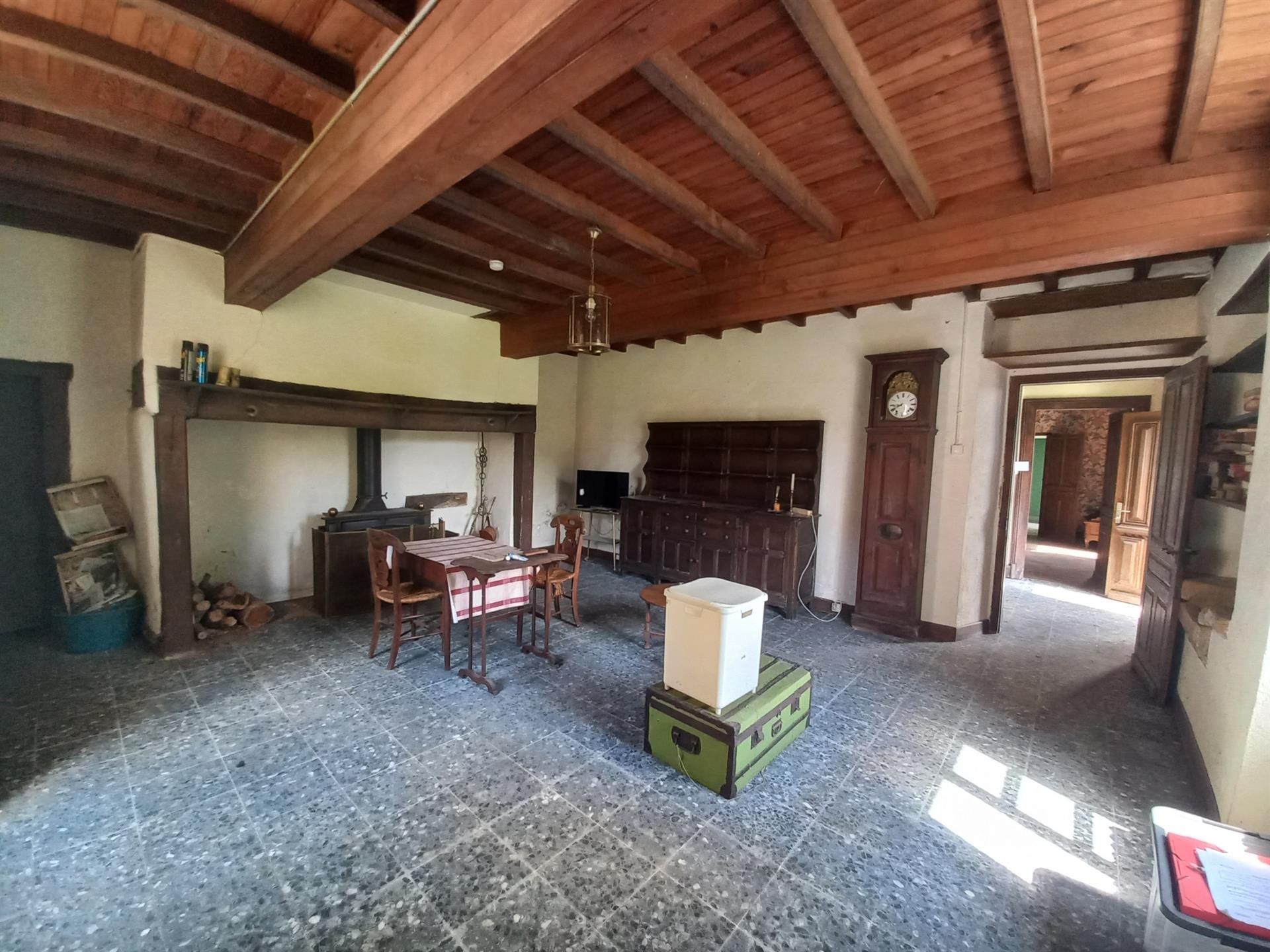 Beautiful house