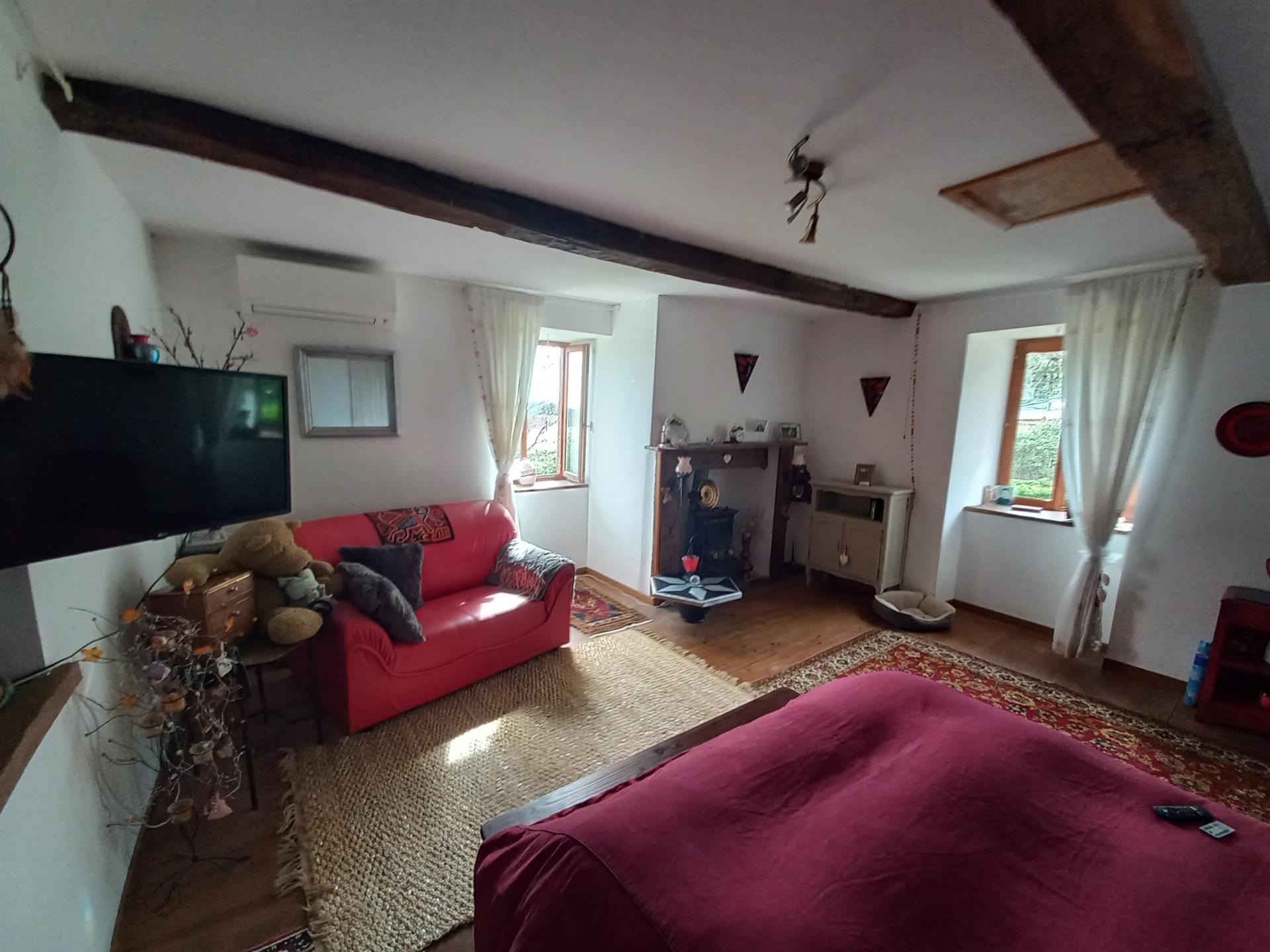 Beautiful house