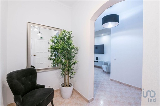 Appartement T2 à Faro de 99,00 m²