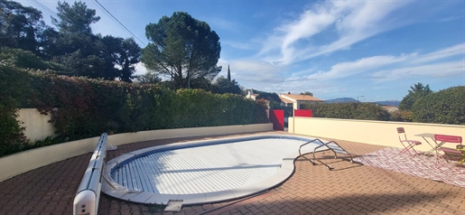 Villa de 140 M2 avec piscine à Montferrier Sur Lez