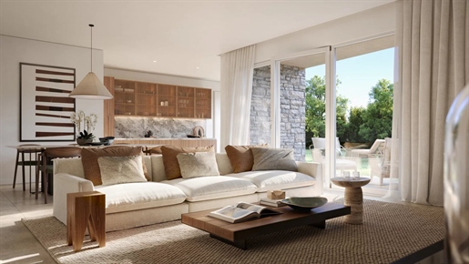 For Sale 1 Bedroom Apartment - Golfe De Saint-Tropez /Saint-Tropez / France - Exclusive Apartments