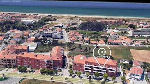 Apartment with 2 Rooms in Aveiro with 144,00 m²