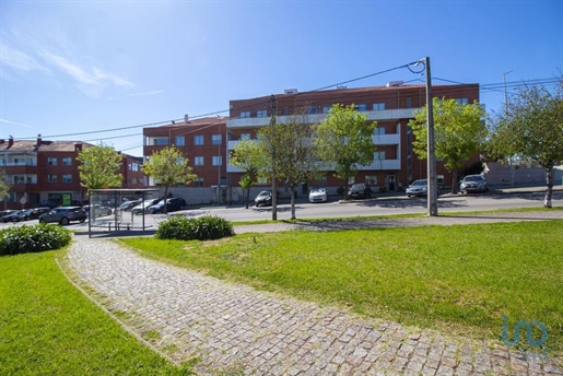 Apartment with 2 Rooms in Aveiro with 115,00 m²