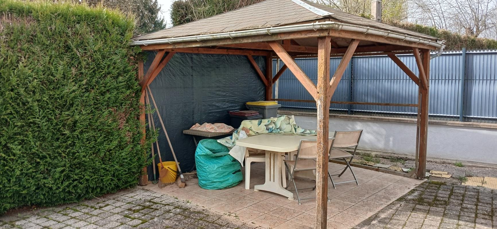 Maison à vendre, 115m², Magnoncourt