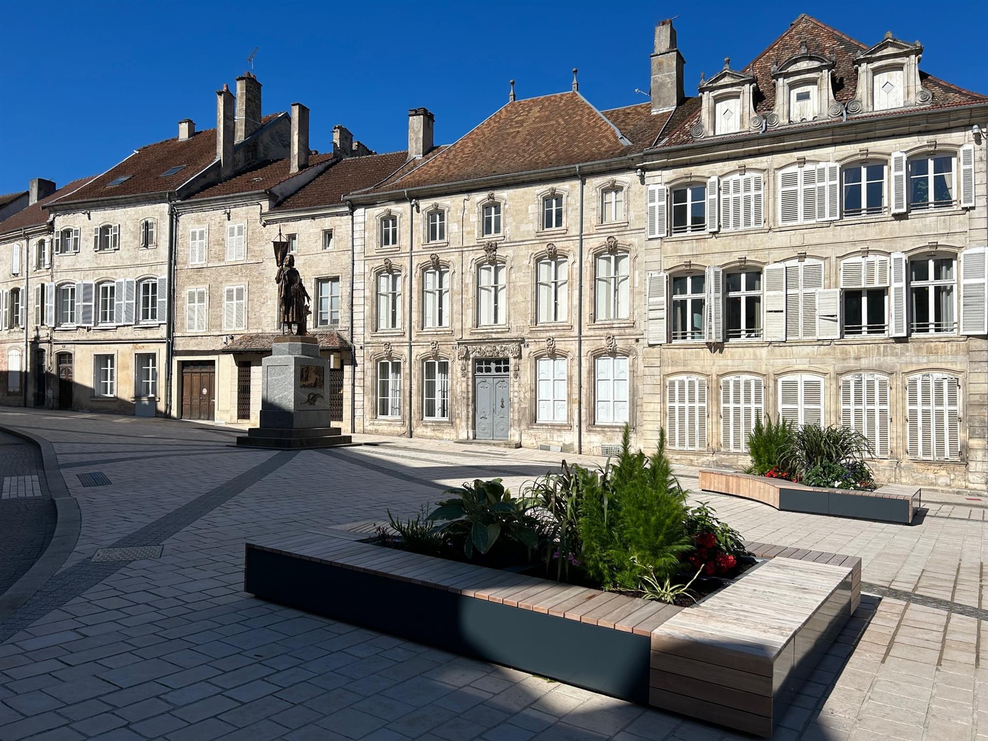 Herenhuis Historisch Monument