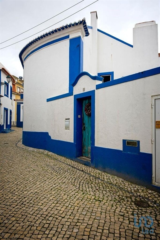 Casa en el Lisboa, Mafra