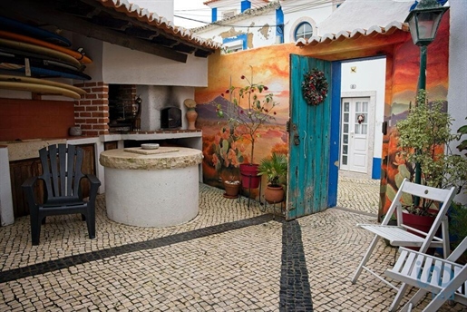 House with 3 Rooms in Lisboa with 93,00 m²
